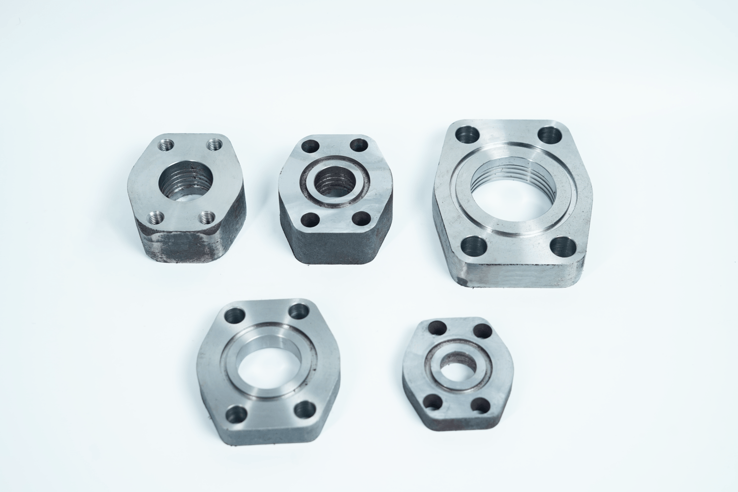 Argo & Tractor Parts